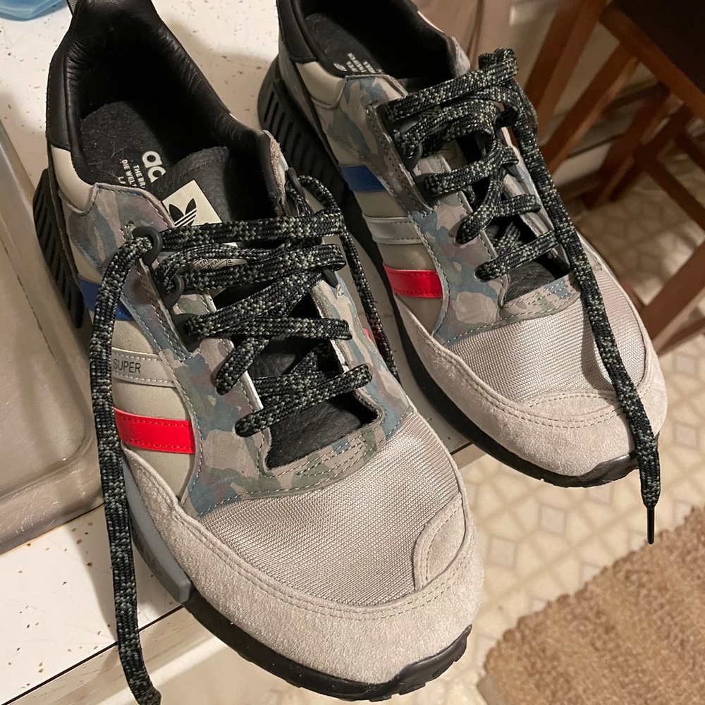 Adidas “Boston Super”
